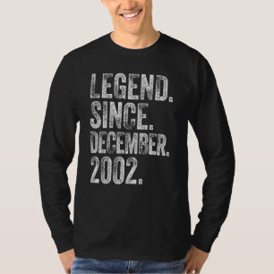 Född 20 år efter t shirt