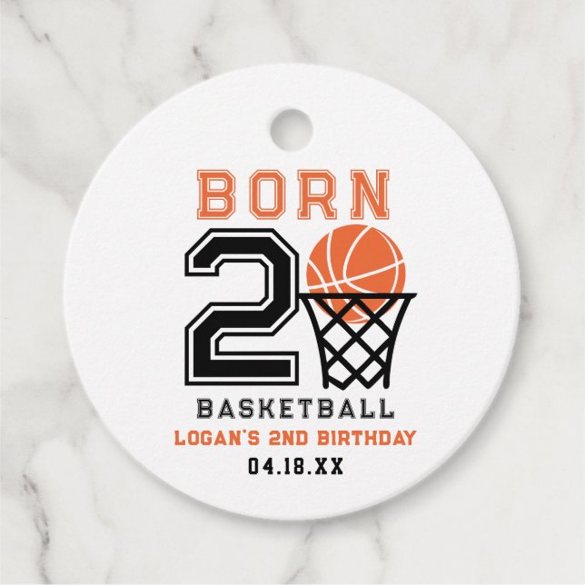 Född 2 Basketball | Idrottspojkens andra födelseda Gåvor Etiketter (Framsida)