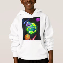 Född att kretsa t shirt