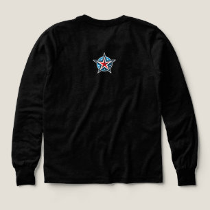 Född att Lysa T Shirt