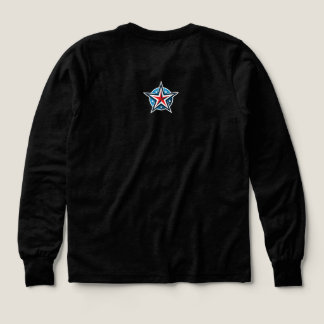 Född att Lysa T Shirt