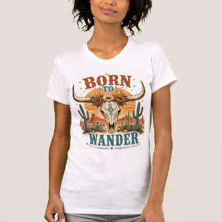 född att undra t shirt