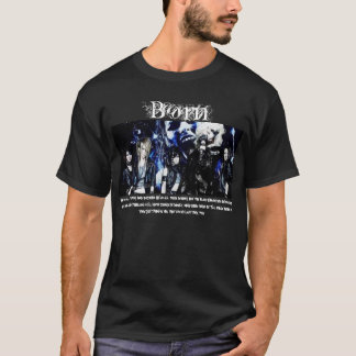 Född en Fabuloso Tee
