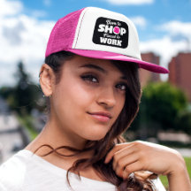 Född för att köpa tvångsmässigt arbete