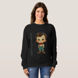 Född för att vara en busunge - Begränsad upplaga 7 T Shirt