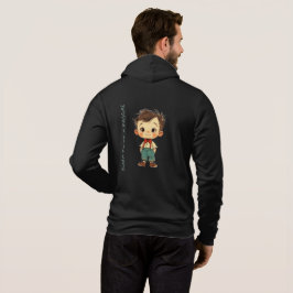 Född för att vara en busunge - Begränsad upplaga 7 T Shirt