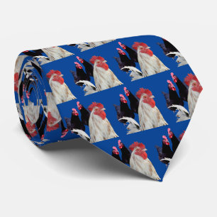 Född för att vara kycklingar, Neck Tie Slips