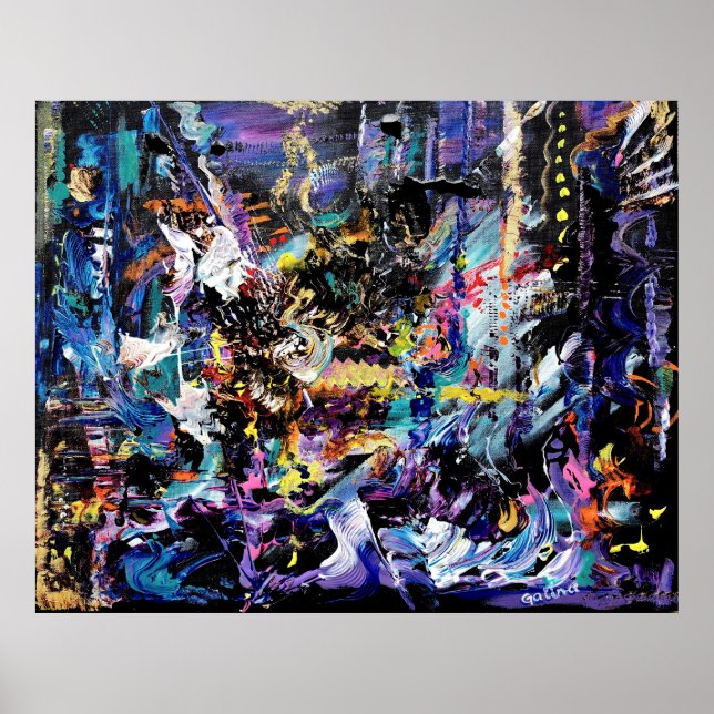 Född för att vara viktorig poster (Framsidan)