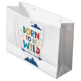 Född för att vara Vild