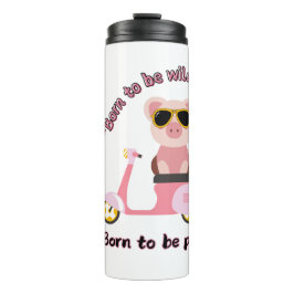 Född för att vara vild_gris-offert