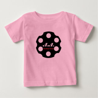 Född i AATC T Shirt