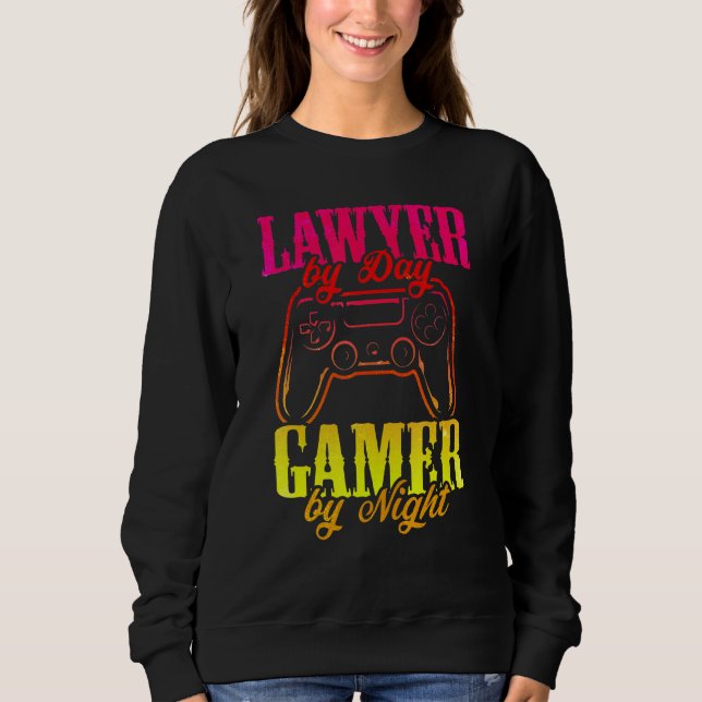 Född i Argue Lawyers Law 2 T Shirt (Framsida)