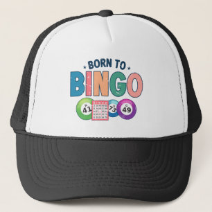 Född i Bingo Keps
