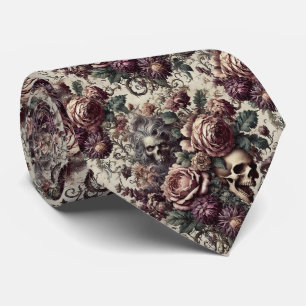 Född i Bloom - Gothic Victorian Slips