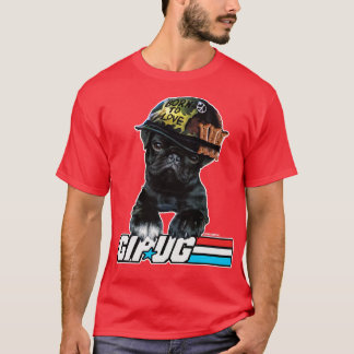 Född i döda t shirt