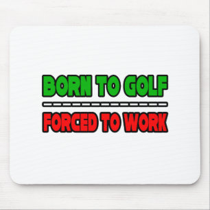 Född i Golf... tvingad att arbeta Musmatta