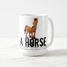 Född i Horse-året