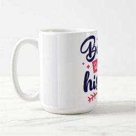 Född i Mugg i historiekaffe