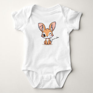 Född i Overshare Funny Gen Z Meme Baby Body kostym T Shirt