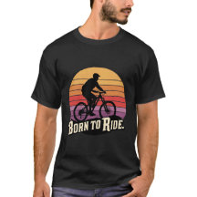 Född i Ride - Retro Cyclist