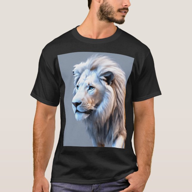 Född i Roar T Shirt (Framsida)