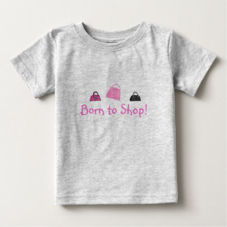 Född i Shop - Baby eller Tee