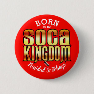 Född i Soca-riket Knapp