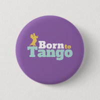 Född i Tango Funny Ballroom Dancing Dance