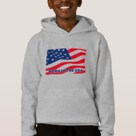 Född i USA T Shirt