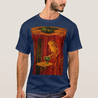 Född igen av Remedios Varo T Shirt