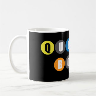 Född mugg för drottningar