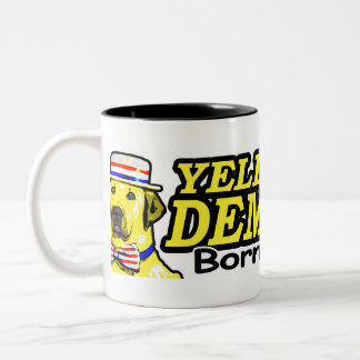 Född och lyftt mugg
