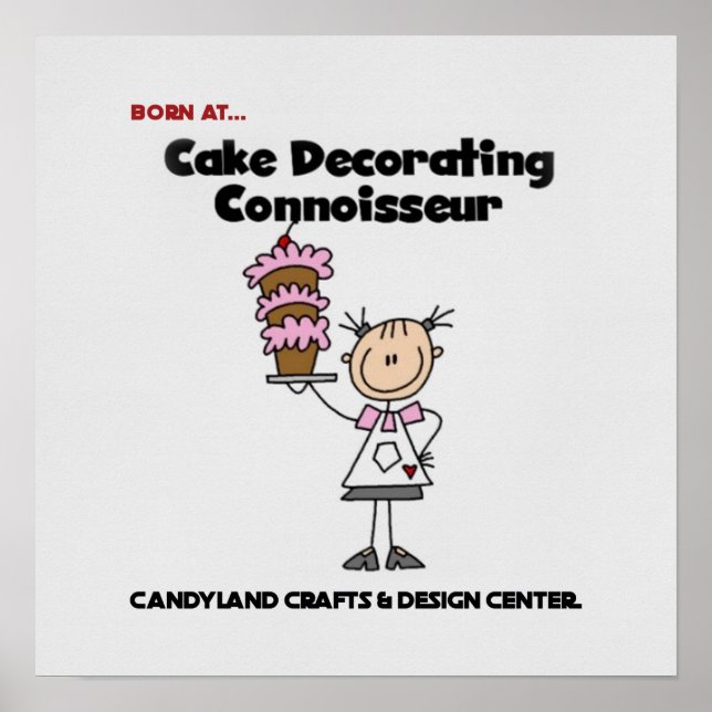 Född på.. poster (Framsidan)