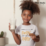 Född Sällsynt Leap Year Girl 29 Birthday T Shirt<br><div class="desc">Utforska vår samling "Born Sällsynt Leap Year 29 Feb" - en unik blandning av tidlös stil inspirerad av dem som föddes den 29 februari. Känn av sällsynthet och fira vardagliga stunder med delar designad för det fantastiska. 💖 🎁: bilder är endast mockup. De faktiska produktstorlekarna och färg följer Zazzle-standarderna. Kontrollera...</div>
