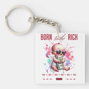 Född som Rik