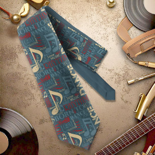 Född till Dance Blue ID277 Slips