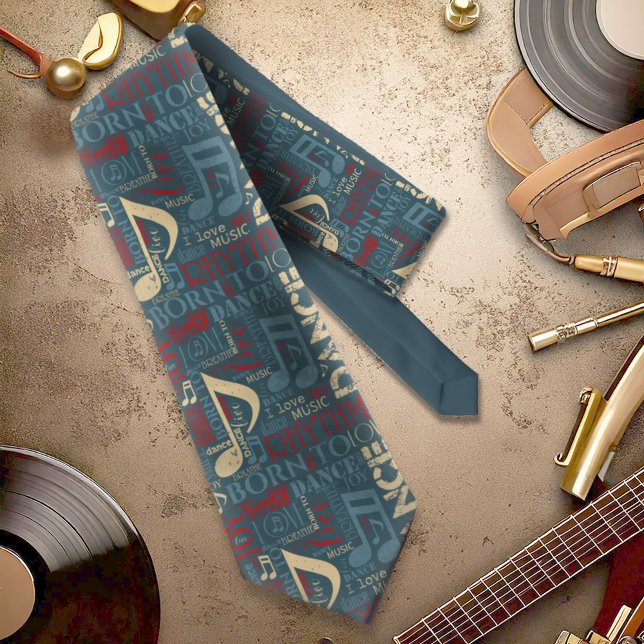 Född till Dance Blue ID277 Slips (Skapare uppladdad)