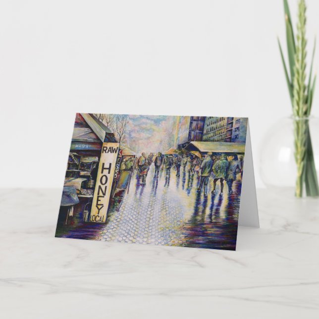 Född under ett felaktigt signaturkort kort (Framsida)