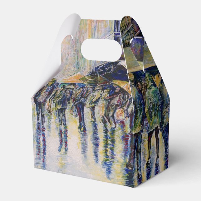 Född under ett felaktigt tecken presentaskar (Framsidan Sidan)