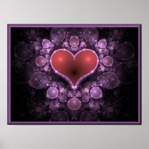 Födda fantasier poster