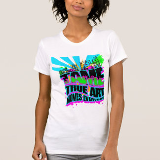 Födda konstituent t-shirt