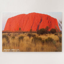Födelsdagshälsningar Ayers Rock Australien