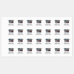 Födelseannonser lägg till foto datum tid plats det klistermärke