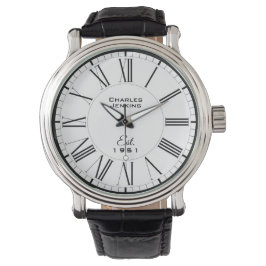 Födelseår 1951 armbandsur