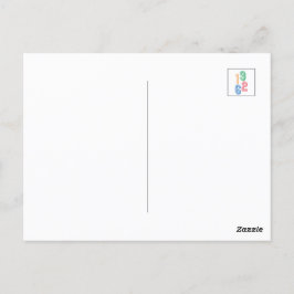 Födelseår - 1962 - 60:e födelsedagen vykort