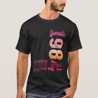 Födelseår 1984 sedan 1984 1984 t shirt