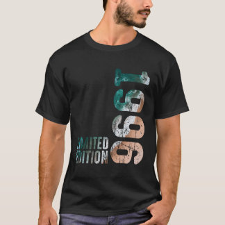 Födelseår 1996 inom strand S 1996 sedan 1996 T Shirt
