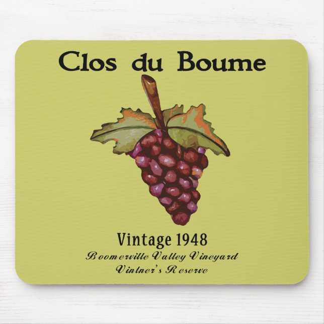 FödelseårsT-tröja 1948 & gåvor Musmatta (Framsidan)