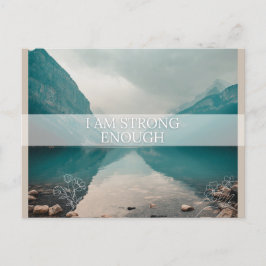 Födelsebekräftelsekort Helg Vykort