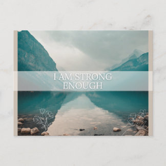 Födelsebekräftelsekort Helg Vykort